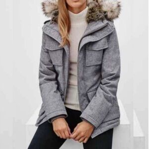 TNA NISEKO Jacket
